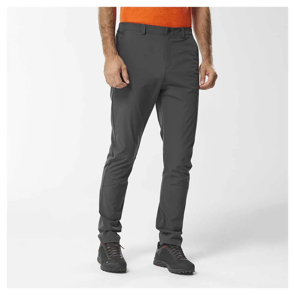 Lafuma Active Stretch Broek Asphal