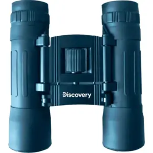 Discovery Basics Bb 10×25 Verrekijker Zwart