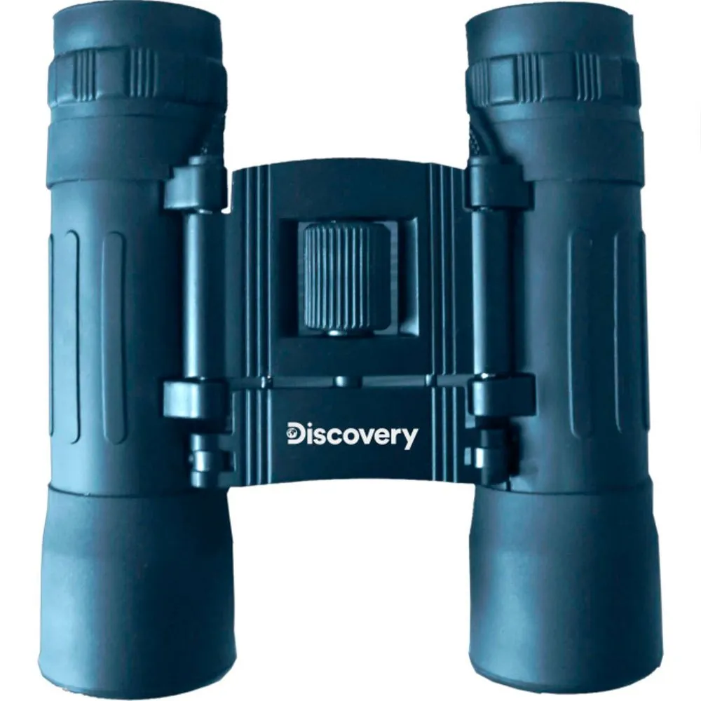 Discovery Basics Bb 10×25 Verrekijker Zwart