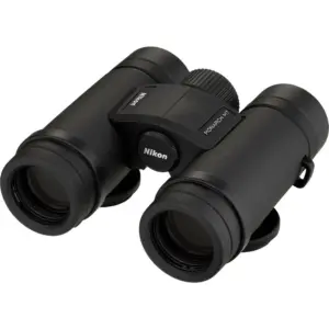 Nikon Monarch M710x30 Verrekijker Zwart
