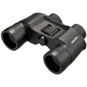 Pentax Jupiter 8×40 Verrekijker Zwart