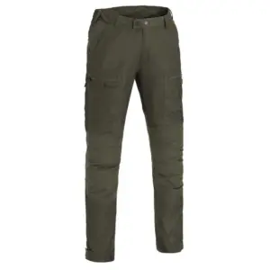 Pinewood Caribou D Broek Olijf