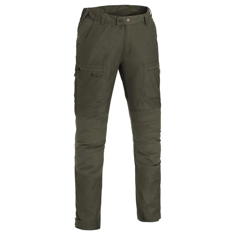 Pinewood Caribou D Broek Olijf