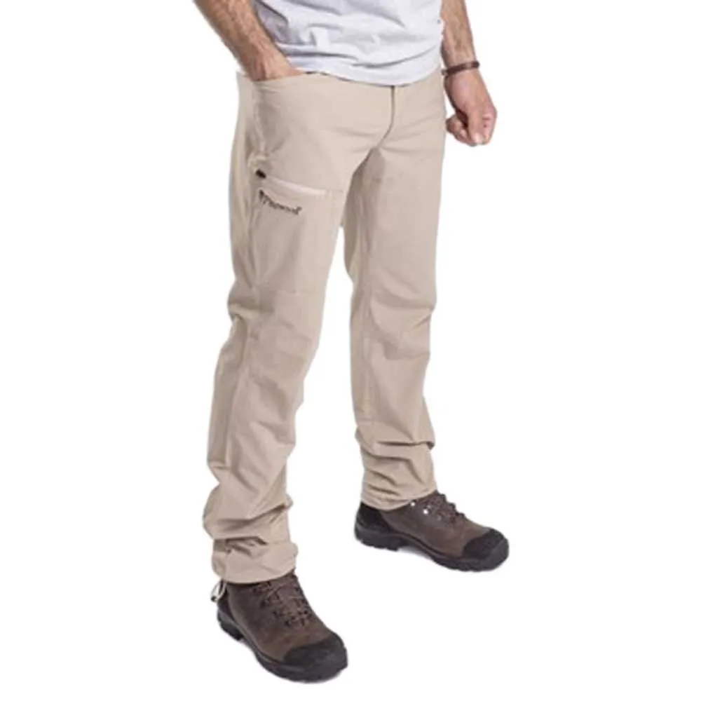 Pinewood Everyday Travel Broek Creme