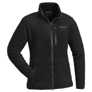 Pinewood Finnveden Fleece Zwart