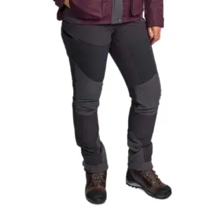 Pinewood Lappmark Ultra Broek Antraciet