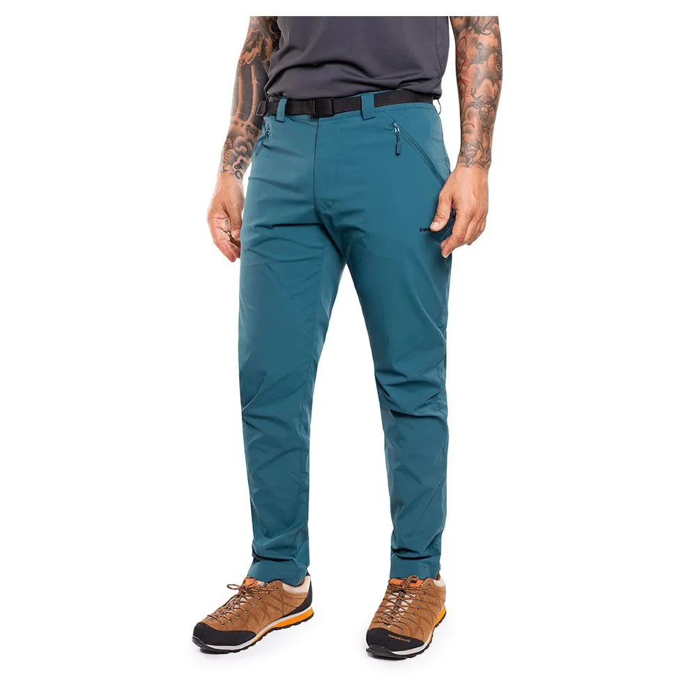 Trangoworld Abisko Broek Atlantic Deep