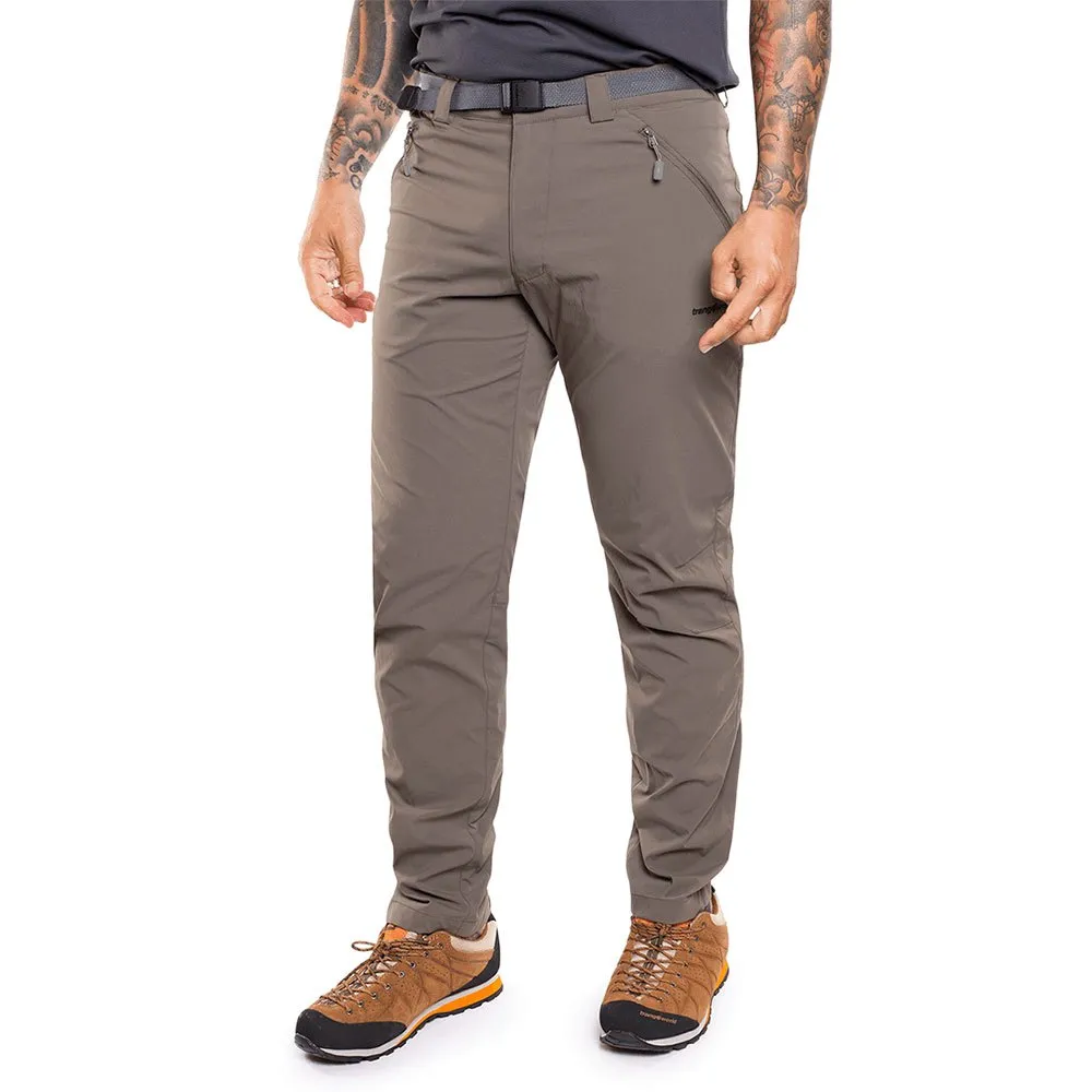 Trangoworld Abisko Broek Bungee Cord