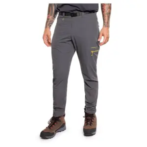 Trangoworld Altai Th Broek Grijs