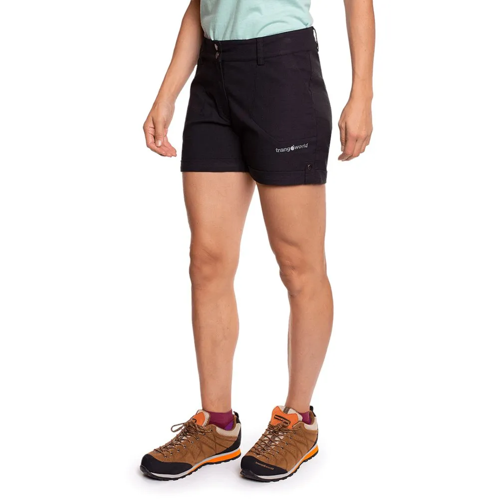 Trangoworld Andraz Korte Broek Caviar