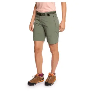 Trangoworld Assy Th Korte Broek Deep Lichen