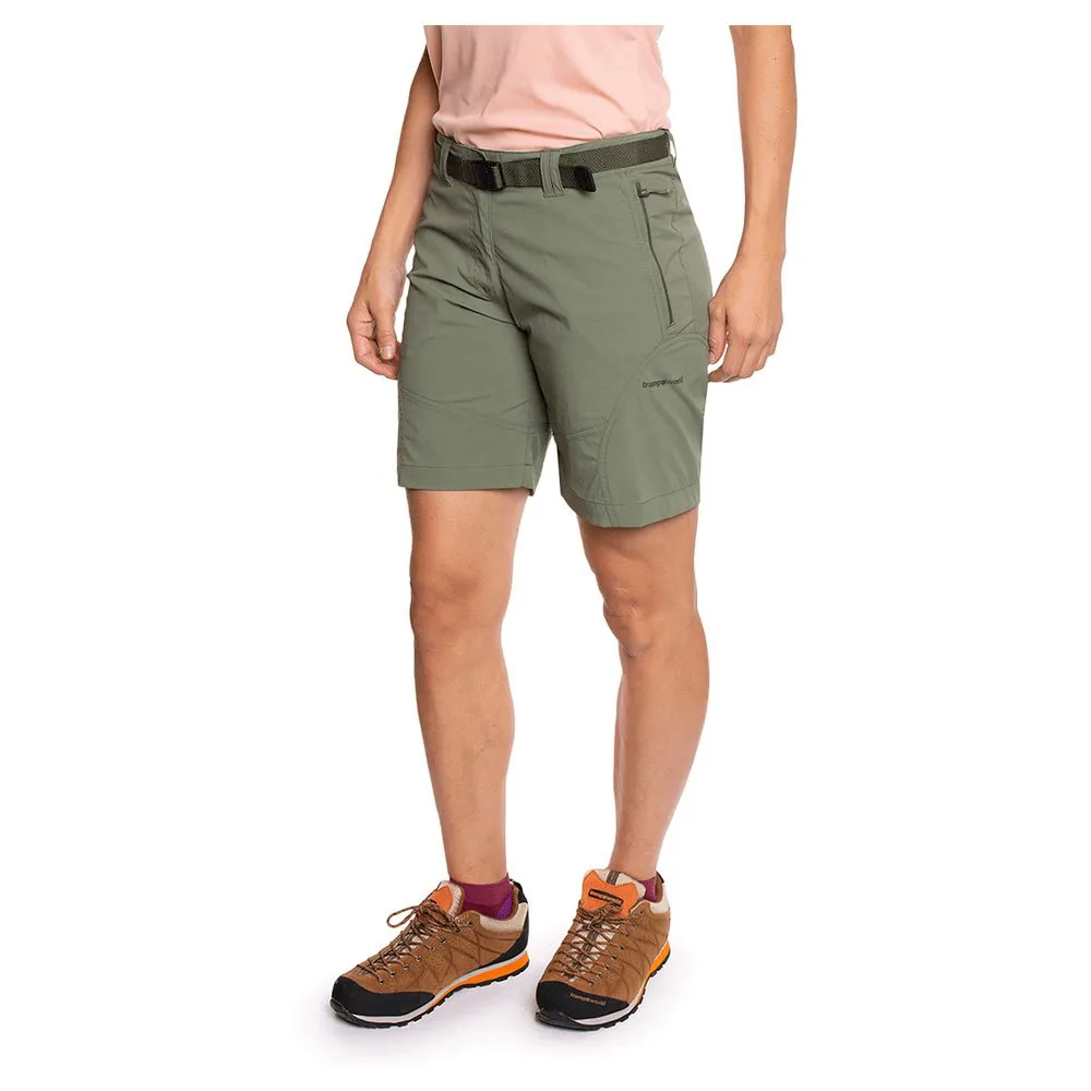 Trangoworld Assy Th Korte Broek Deep Lichen