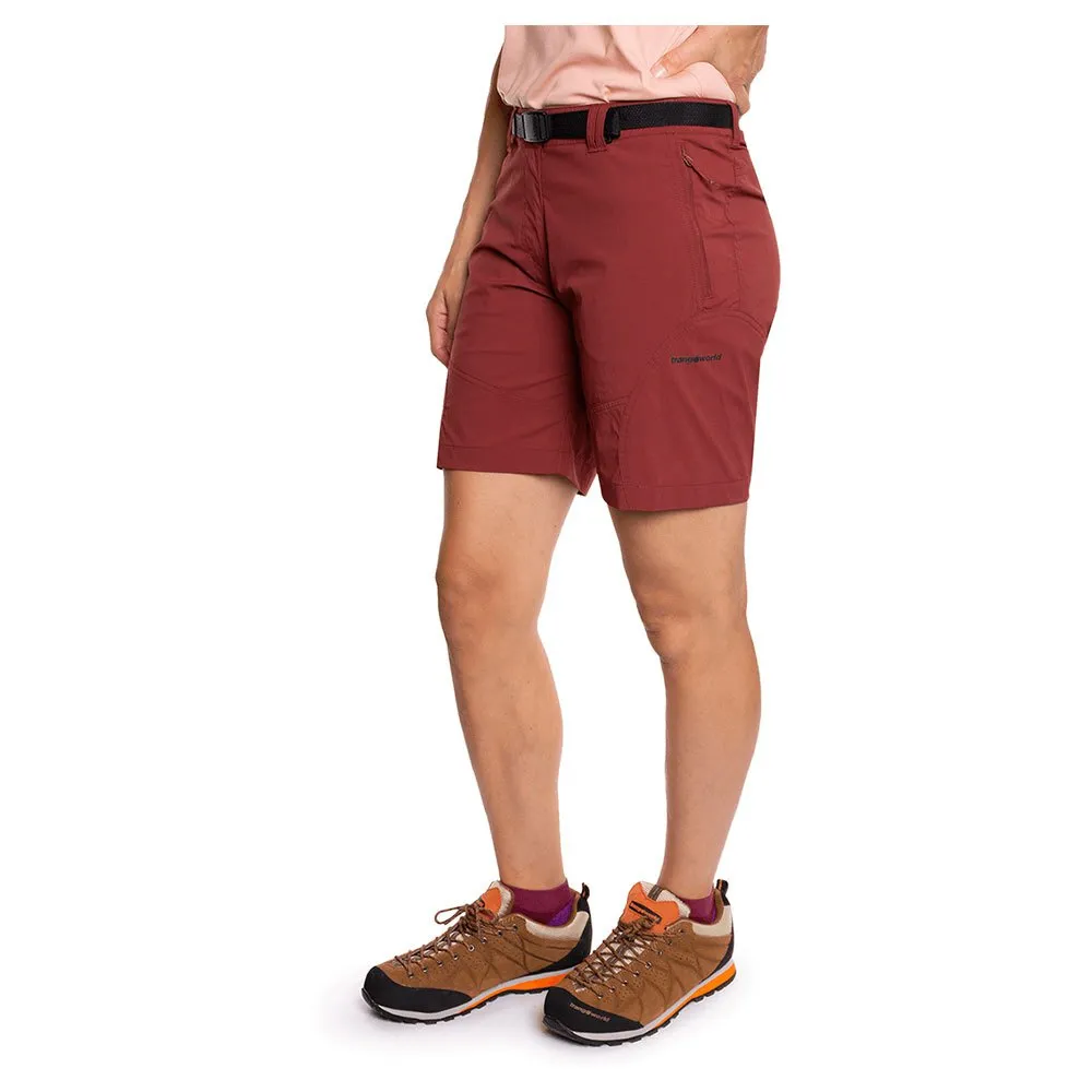 Trangoworld Assy Th Korte Broek Fired Brick