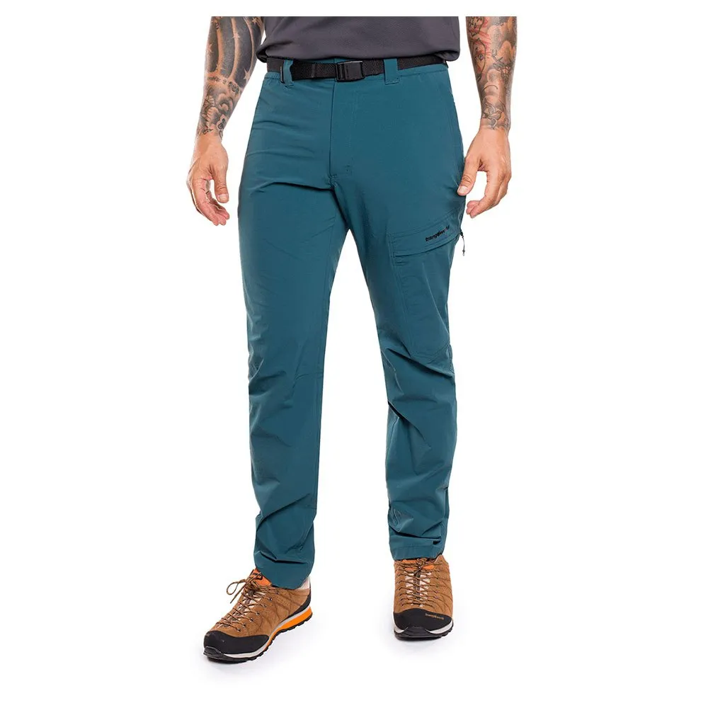Trangoworld Basset Th Broek Atlantic Deep