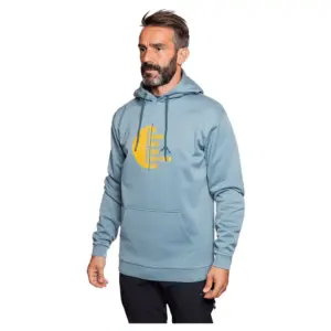 Trangoworld Belver Hoodie Lead