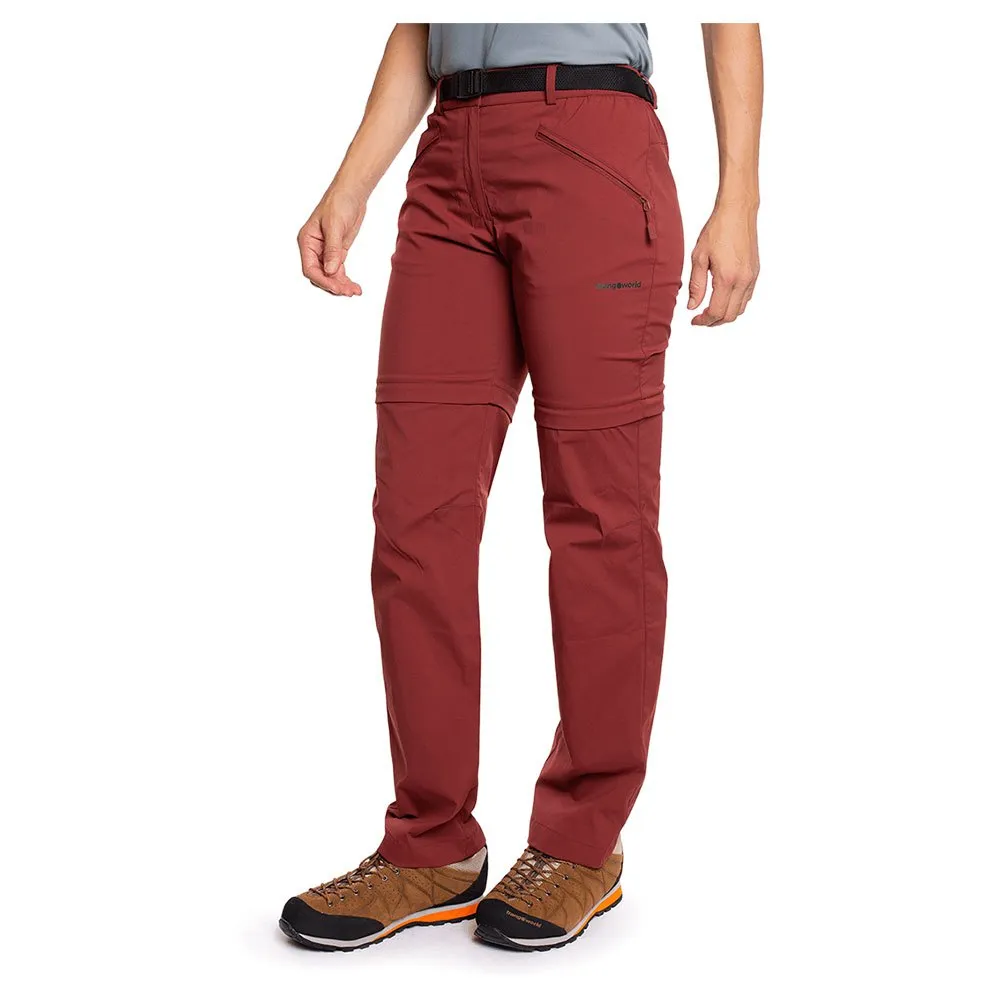 Trangoworld Buhler Vn Broek Fired Brick