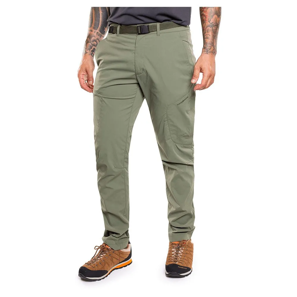 Trangoworld Cirat Broek Deep Lichen
