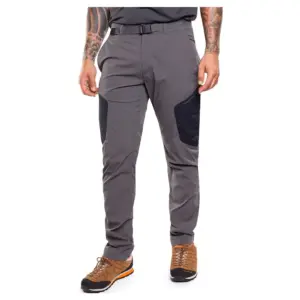 Trangoworld Cirat Broek Plum Kitten