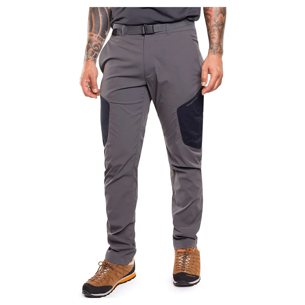 Trangoworld Cirat Broek Plum Kitten