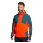 Oranje
