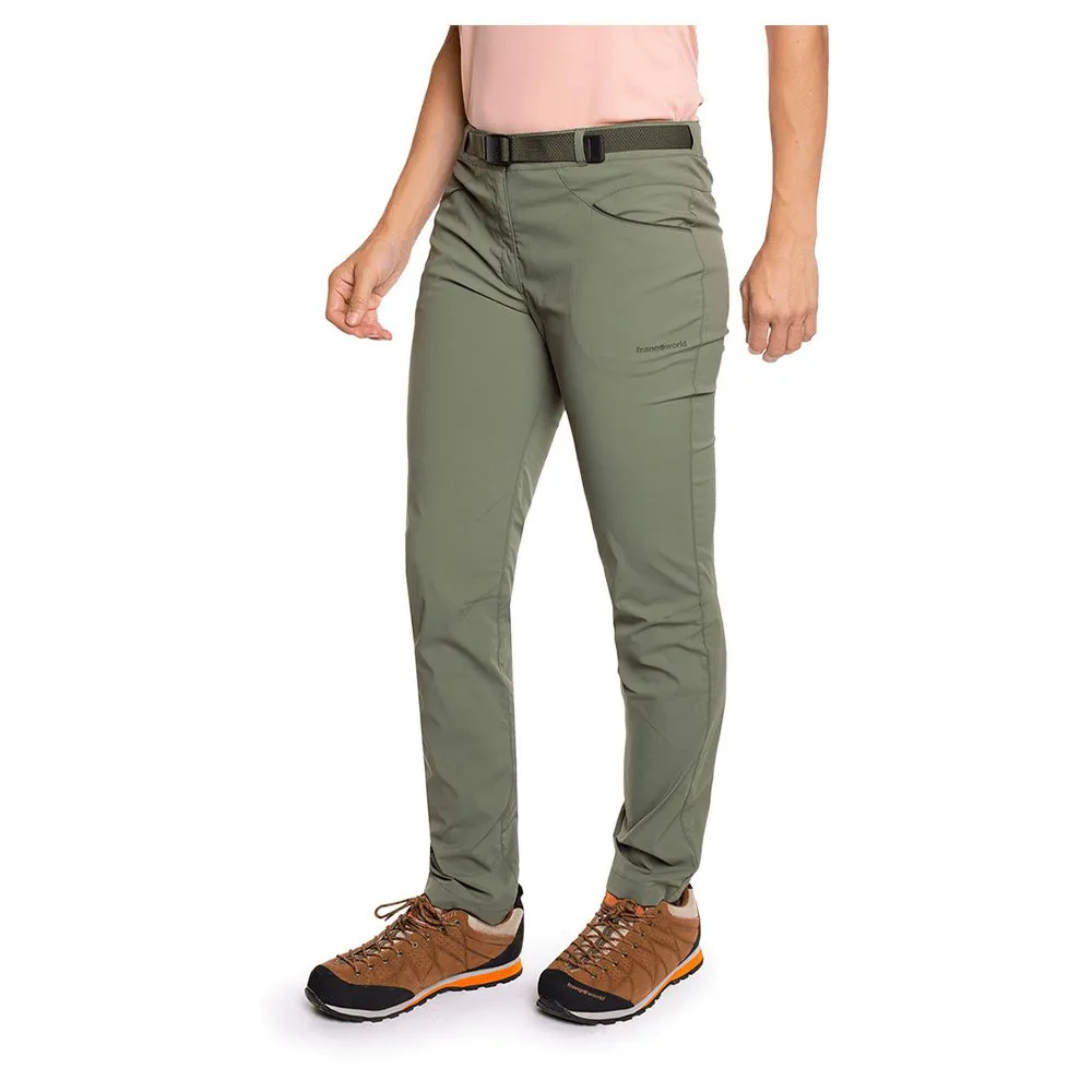 Trangoworld Hervas Broek Deep Lichen