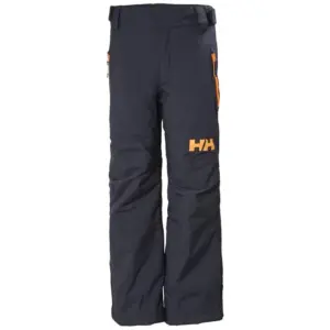 Helly Hansen Legendary Broek Blauw