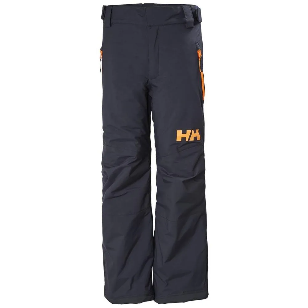 Helly Hansen Legendary Broek Blauw