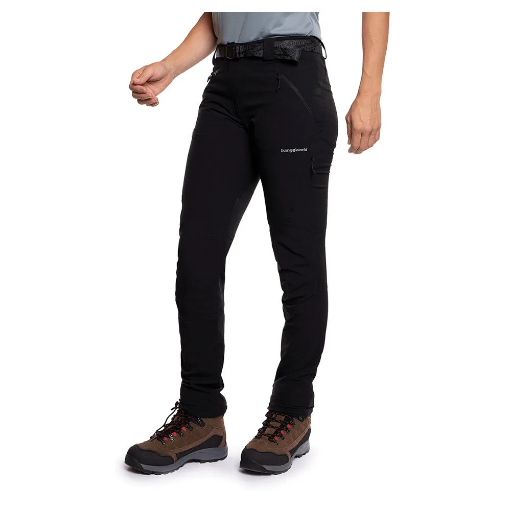 Trangoworld Huayna Th Broek Caviar