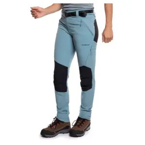 Trangoworld Huayna Th Broek Blauw