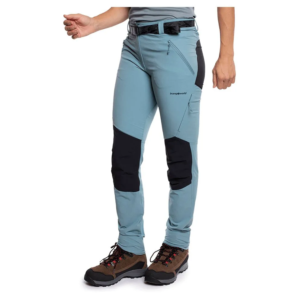 Trangoworld Huayna Th Broek Blauw