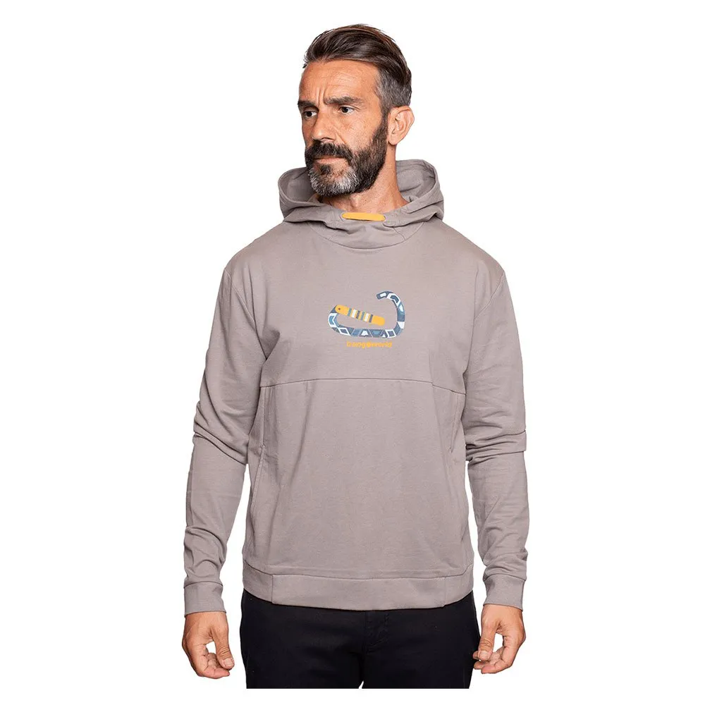 Trangoworld Kaoko Hoodie Fallen Rock