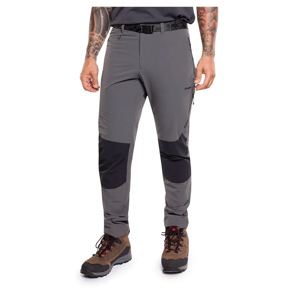 Trangoworld Kasu Th Broek Grijs