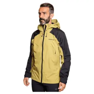 Trangoworld Kilimanjaro Jas Goud