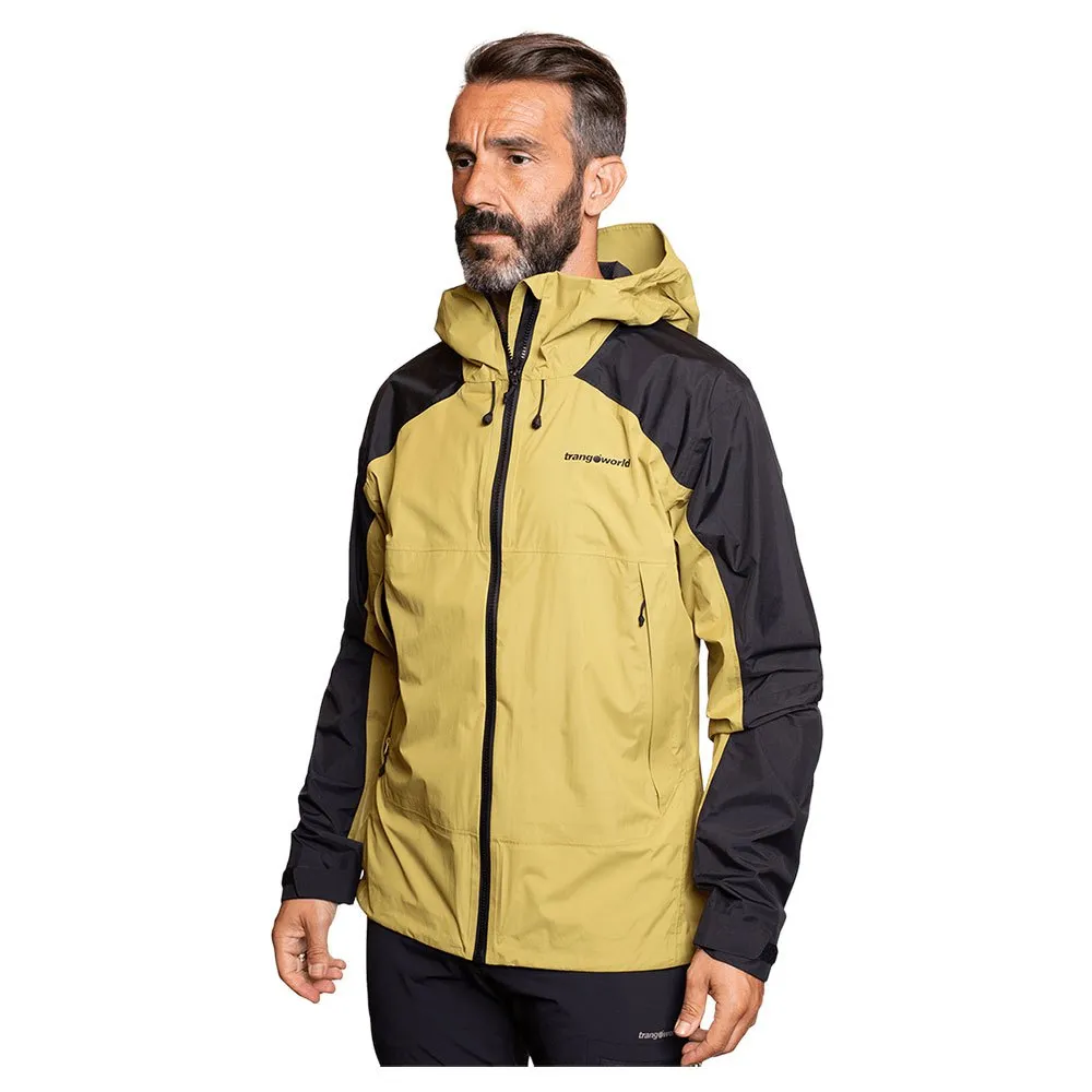 Trangoworld Kilimanjaro Jas Goud
