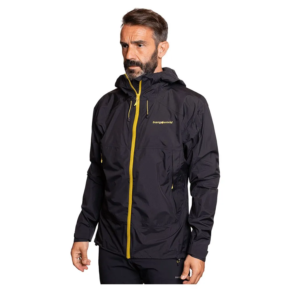 Trangoworld Kilimanjaro Jas Caviar