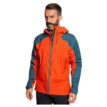 Oranje