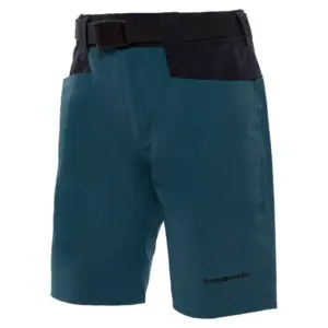 Trangoworld Lalin Korte Broek Atlantic Deep