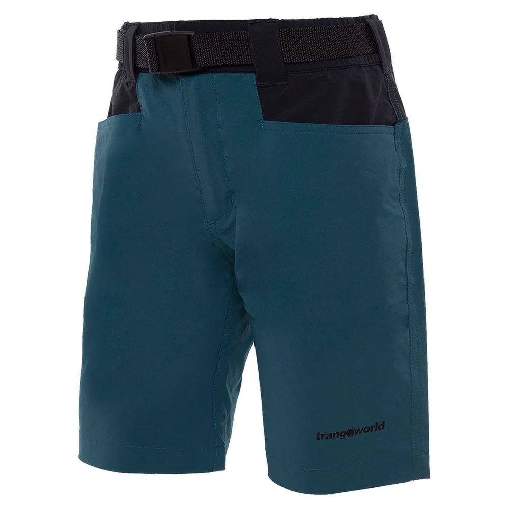 Trangoworld Lalin Korte Broek Atlantic Deep
