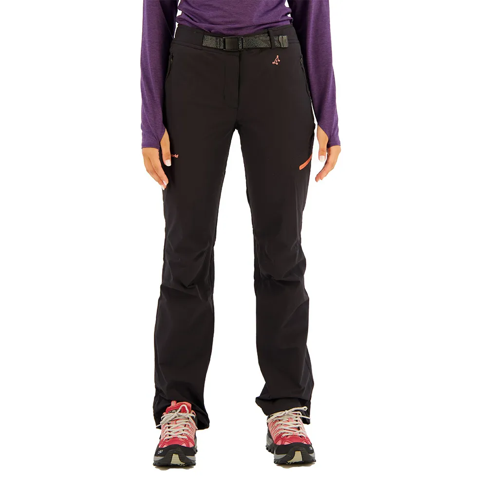 Trangoworld Luna Th Broek Roze