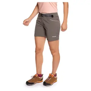 Trangoworld Maladeta Vn Korte Broek Bungee Cord