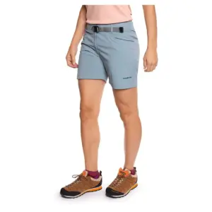 Trangoworld Maladeta Vn Korte Broek Lead