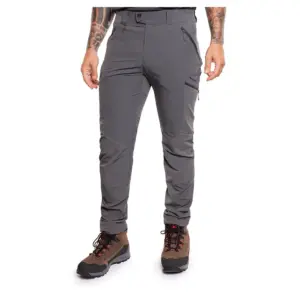 Trangoworld Malmo Th Broek Grijs