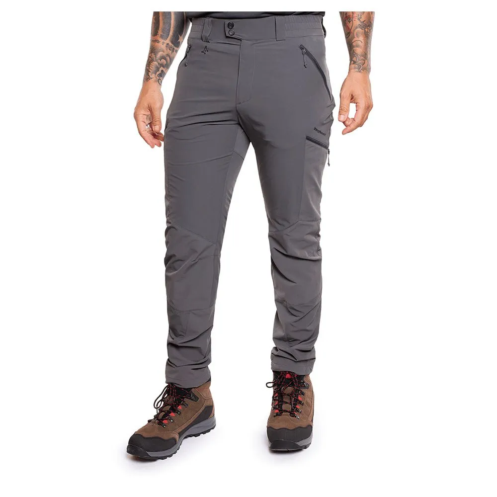 Trangoworld Malmo Th Broek Grijs