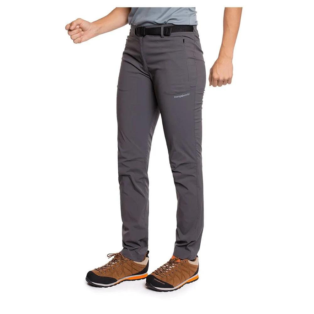 Trangoworld Mamey Broek Plum Kitten