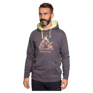Trangoworld Montana Hoodie Magnet