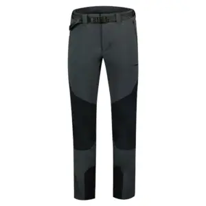 Trangoworld Muley Th Broek Grijs