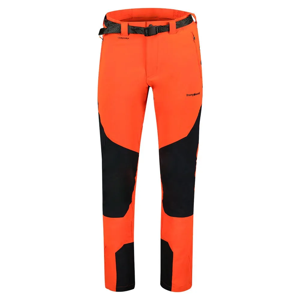 Trangoworld Muley Th Broek Oranje