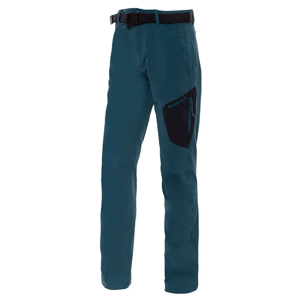 Trangoworld Naron Broek Atlantic Deep