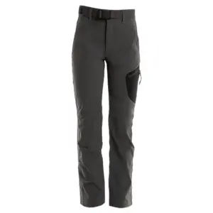 Trangoworld Naron Broek Grijs