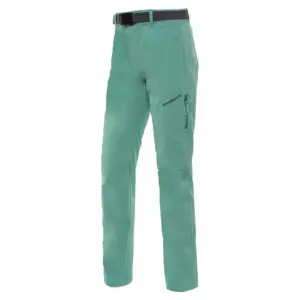 Trangoworld Naron Broek Groen